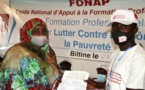 Tchad : Neuf projets financés par le FONAP au Wadi Fira