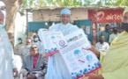 Tchad : la CCIAMA boucle sa caravane de sensibilisation à N'Djamena