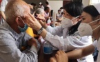Zhejiang province establishes “medical grand bazaar” for Xinjiang residents