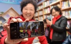 Cultural industries catering for senior citizens enjoy huge potential for development in China