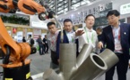 Green construction boosts low-carbon cities
