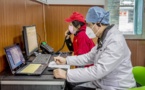 Chinese city builds public psychological service system to improve social governance