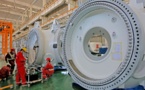 China speeds up development and utilization of renewable energy