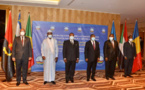 Crise RCA : le président tchadien prend part à un sommet en Angola