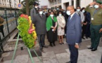Cameroun : Accident de Dschang, une cérémonie d’hommage a eu lieu à Paris