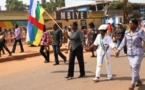 Centrafrique : La Séléka doit s'abstenir de désigner le président de la transition (Diaspora)