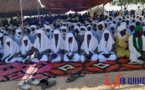 Tchad : des mémorisateurs du saint Coran reçoivent leur parchemin au Ouaddaï