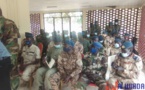 Tchad : "nette amélioration" de la sécurité sur les 12 derniers mois au Logone Oriental