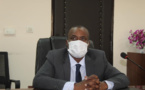 Tchad : Pr. Choua Ouchemi fait le point sur la situation épidémiologique