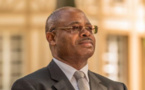 Présidentielle au Congo Brazzaville : Albert Oniangué annonce sa candidature