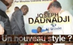 Tchad : Pas d'état de grâce pour le gouvernement de Dadnadji