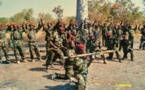 Exclusif : L'Armée Centrafricaine de la Libération s'oppose à la Séléka