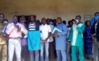 Tchad : Au Mayo Kebbi Ouest, le parti Caméléon apporte son soutien au MPS