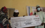 Tchad : Le FONAP finance 18 projets dans le Logone Occidental
