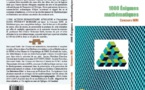 Tchad : parution d'un ouvrage d’énigmes mathématiques à la mémoire du Pr. Ibni Oumar