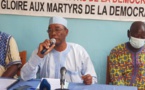 Tchad : un hommage à Ibni Oumar pour la Journée des martyrs de la démocratie