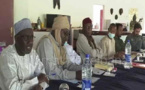 Tchad : le comité de gouvernance du Grand écosystème fonctionnel de Zakouma tient sa 5ème réunion