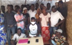 Tchad :  Les jeunes du Mayo-Kebbi Est appellent à la candidature du Maréchal du Tchad