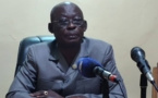 Tchad : Félix Nialbé est le candidat de l'URD à la présidentielle