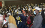 Tchad : Romadoumngar Félix veut représenter l'alternance pour le pays