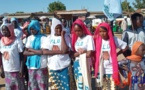 Tchad : les 13 ans de la disparition d'Ibni Oumar commémorés en province
