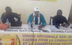 N'Djamena : des jeunes veulent "barrer la route aux manifestants" dans la rue