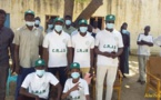 Tchad : Les jeunes de la société civile du Batha soutiennent la candidature du président Deby
