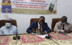 Tchad : Dédicace du livre « Panorama de la presse arabe tchadienne »