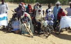 Tchad : La Journée nationale des personnes handicapées édition 2021 a été lancée à Ati