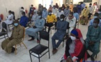 Tchad : les jeunes de la province du Lac formés en entrepreneuriat