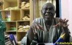 Tchad : Laoukein Kourayo Médard soutient la marche pacifique du 6 février