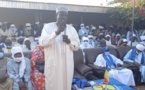 Tchad : le conseil provincial du MPS de Sila installe son nouveau bureau