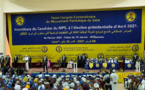 Tchad : Idriss Deby reconnait des "attentes" et "préoccupations" légitimes à l'échelle du pays