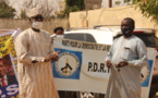 Tchad : le PDRT/U offre trois véhicules pour faire campagne avec Idriss Deby