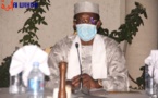 Idriss Deby : "nous n'avons pas totalement réussi notre programme"