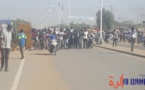 Manifestations de N'Djamena : le MCT exige la "libération immédiate" des personnes arrêtées