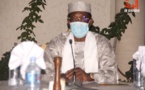 Idriss Deby : "Je le répète, les élections de 2021 doivent être transparentes, incontestables"