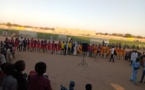 Tchad : un Institut a organisé un tournoi de brassage à Abéché