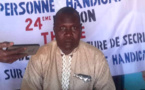 Le Tchad célèbre la journée nationale des personnes handicapées