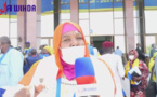 Tchad : "pour qu’il y ait élection, les gens doivent rester calmes" (Dr. Haoua Outman Djame)