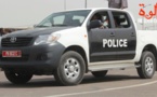 Tchad : la Police nationale présente 14 manifestants arrêtés