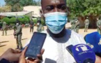 Manifestants arrêtés à N'Djamena : "il s'agit de la rébellion" (substitut Procureur)