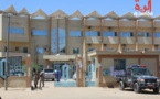 Tchad : tensions au Palais de justice suite au déferrement des manifestants