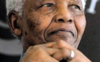 Afrique du Sud: Mort de Nelson Mandela