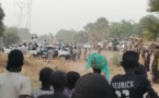 Tchad : 29 militants des Transformateurs condamnés à de la prison ferme à Moundou