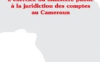 Cameroun : Le haut magistrat Luc Ndjodo écrit sur la juridiction des comptes