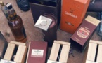 Cameroun : Saisie d’un important stock de boisson frelatée à Yaoundé