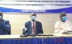 Tchad : une stratégie nationale pour le développement de l'enseignement supérieur