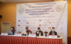 G5 Sahel : La réunion préparatoire de la 7ème session ordinaire des chefs d’Etat s’est tenue à N’Djamena