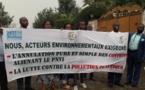 RDC : La société civile demande l’arrêt des explorations pétrolières dans les parcs de Virunga et Salonga